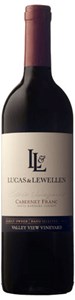 Lucas & Lewellen Vineyards Cabernet Franc 2015